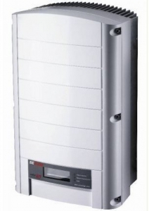 SolarEdge SE15K - Inverter Trifase 15kW Conf. SetApp